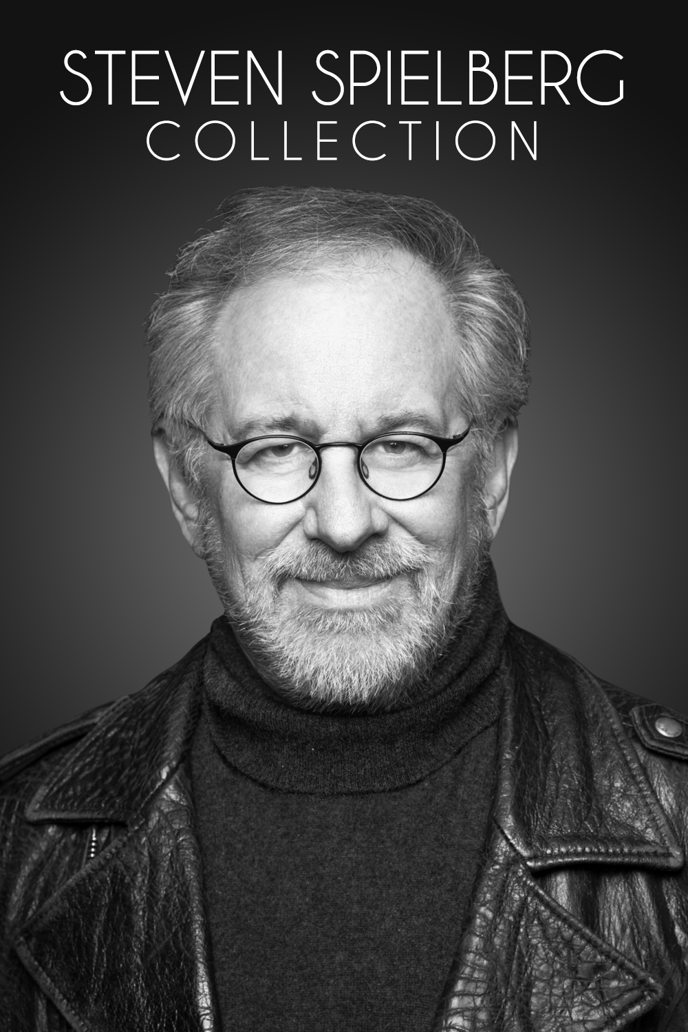 Steven Spielberg [417907] (A1751925291) Collection (Movies) --Plex--